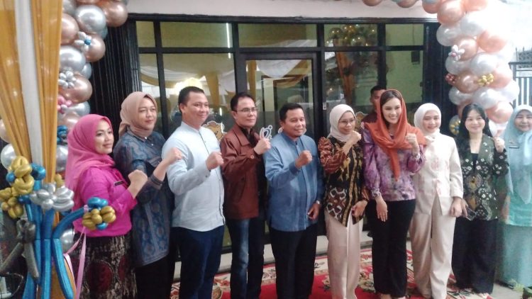 Physio Pro Early Academy Resmi Dibuka Kembali, Perkuat Pendidikan Inklusif di Palembang 