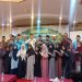 Penutupan Training Camp Peserta STQHN XXVIII Kafilah Sumsel 2025