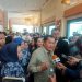 Ketua Umum APJI Pusat Mengukuhkan Hj. Sulaiha S.Sos Sebagai Ketua APJi Provinsi Sumsel Periode 2025-2030