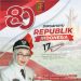 Pemerintah Desa Cilimus Mengucapkan Dirgahayu Republik Indonesia Ke-80
