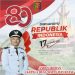 Pemerintah Desa Wates Way Ratai Mengucapkan, Dirgahayu Republik Indonesia Ke-80