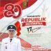 Pemerintah Desa Mulyosari Mengucapkan, Dirgahayu Republik Indonesia Ke-80