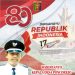 Pemerintah Desa Pocorejo Mengucapkan, Dirgahayu Republik Indonesia Ke-80