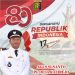 Pemerintah Desa Kalirejo Mengucapkan, Dirgahayu Republik Indonesia Ke-80