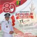 Pemerintah Desa Harapan Jaya Mengucapkan, Dirgahayu Republik Indonesia Ke-80