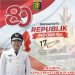 Pemerintah Desa Ceringin Asri Mengucapkan, Dirgahayu Republik Indonesia Ke-80