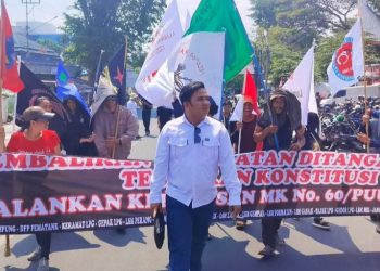 Anggaran Di Biro Kesra Provinsi Lampung, Wajib di Periksa APH