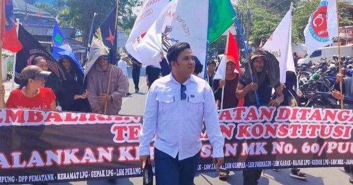 Anggaran Di Biro Kesra Provinsi Lampung, Wajib di Periksa APH