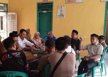 Bulog Respons Cepat: Ganti Beras Tak Layak dan Pastikan Kualitas Bantuan untuk Warga Desa Bumi Restu