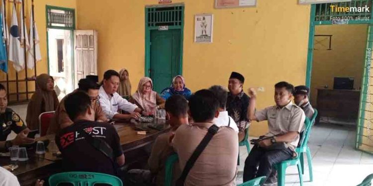 Bulog Respons Cepat: Ganti Beras Tak Layak dan Pastikan Kualitas Bantuan untuk Warga Desa Bumi Restu