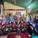 Baznas Kota Palembang Salurkan Bantuan Sembako Untuk Pencegahan Stunting Di Kampung Keluarga Berkualitas