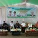 Penyaluran Cadangan Beras Pemerintah Untuk Bantuan Pangan 2025 Di Kecamatan Kertapati
