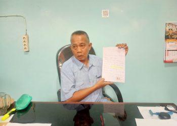 SMA Negeri 22 Palembang Klarifikasi Isu Penahanan Ijazah Dan Tunggakan SPP
