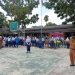 Pada HUT RI Ke-80 SMP Negeri 17 Kota Palembang Adakan Lomba Untuk Anak Siswa-siswi
