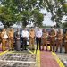 Inventarisasi Aset Khusus Kendaraan Dinas Jabatan Dan Kendaraan Operasional Ke Seluruh OPD Di lingkungan Pemerintah Kota Palembang