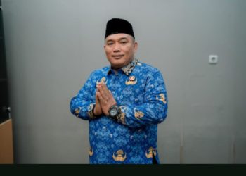 Dalam Rangka HUT RI Ke-80, Kepala Badan Pendapatan Daerah Kota Palembang Ucapkan Dirgahayu RI