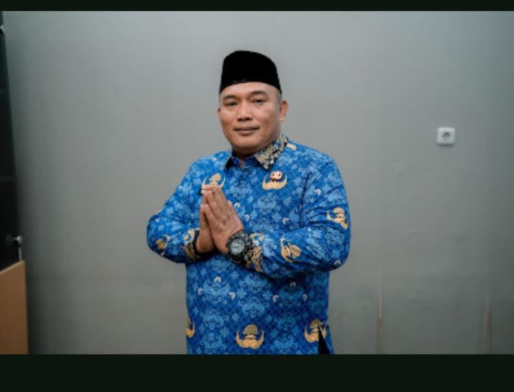 Dalam Rangka HUT RI Ke-80, Kepala Badan Pendapatan Daerah Kota Palembang Ucapkan Dirgahayu RI