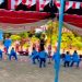 HUT RI Ke-80, SDN 41 Palembang Ucapkan Selamat Ulang Tahun Republik Indonesia