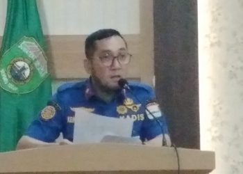 Rapat Penyusunan Dan Pemuktahiran Rencana Induk Sistem  Proteksi Kebakaran Sekaligus Musda 1 DPD APKARI Sumsel