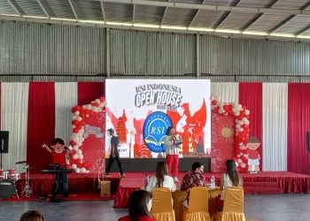 RSI Indonesia Open House, Dan Banyak Promo Spesial