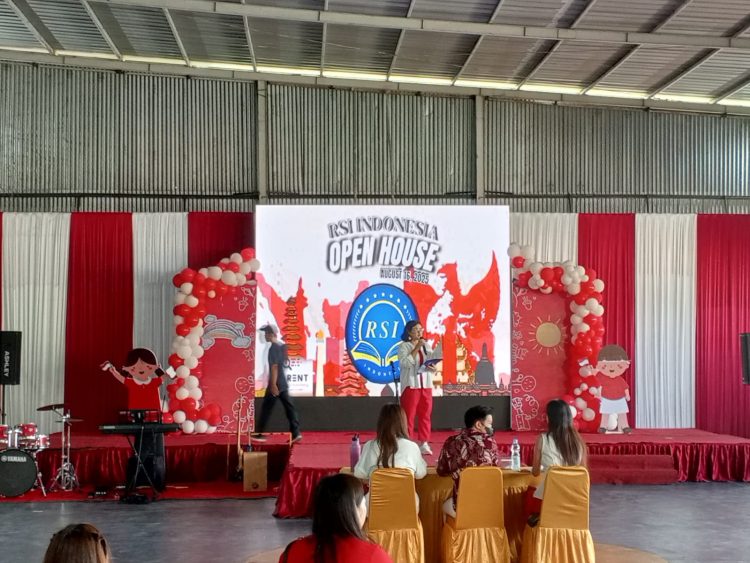 RSI Indonesia Open House, Dan Banyak Promo Spesial