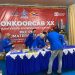 Kegiatan Pelaksanaan KONKOORCAB XX PKC PMI Sumatera Selatan Di Lahat Tertunda