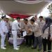 HUT RI ke-80, Desa Talang Buluh Launchingkan Koperasi Merah Putih sebagai Tonggak Ekonomi Kerakyatan ‎