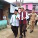 Peresmian Bedah Rumah Bapak M Yunus Oleh Baznas Kota Palembang