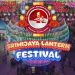 WELCOME TO SRIWIJAYA LANTERN FESTIVAL Tahun 2025