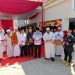 Re Opening Bakso Solo Barali Sekaligus Wisuda Tahfidz