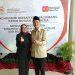 Dany Desrandy Shariff Anggota DPRD, Hadir Dalam Konferda Kota Palembang Periode 2023-2026