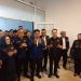 Peresmian Kantor Sekaligus Pelantikan DPD Nasdem Kota Palembang
