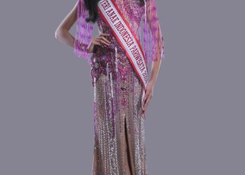 Key Giffary Dipercaya Menjadi Salah Satu Juri Di Grand Final Duta Anak Sumsel 2025
