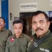 LSM TRINUSA Sampaikan Pemberitahuan Unjuk Rasa ke POLRES Pringsewu Soroti Dugaan KORUPSI di Beberapa SATKER PEMDA Pringsewu