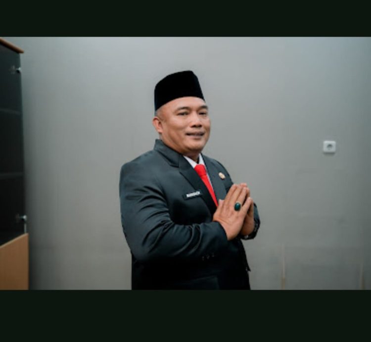 Kepala Bapenda Palembang Ikuti Gladi Hari Kesaktian Pancasila: Momentum Perkuat Semangat Kebangsaan dan Tertib Pajak