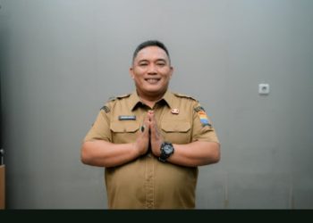 Bapenda Kota Palembang, Ucapkan Maulid Nabi Muhammad SAW 2025