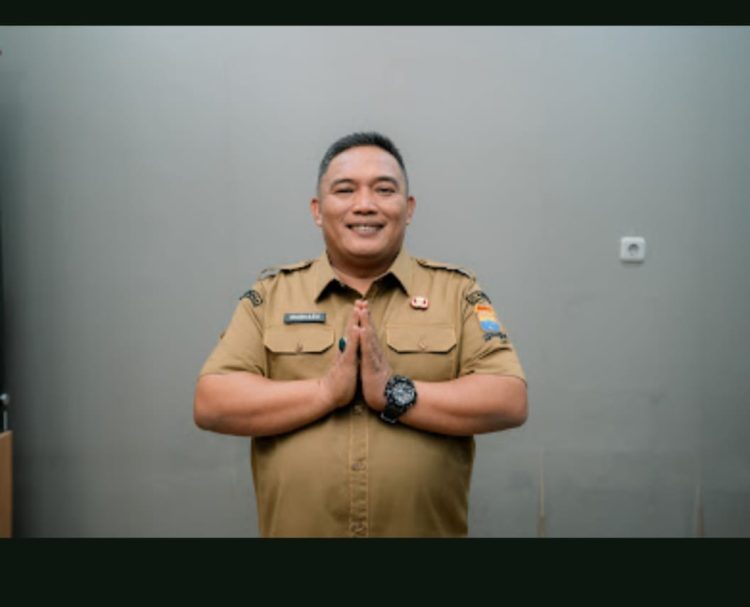 Bapenda Kota Palembang, Ucapkan Maulid Nabi Muhammad SAW 2025