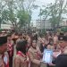Pramuka Kecamatan Sako Raih Piagam Penghargaan Kedua, SMA Negeri 16 Palembang Jadi Bagian dari Apresiasi