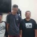 Polsek Palas Tangkap Tiga Pemuda Edarkan Sabu.
