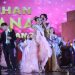 Gadis Berparas Cantik Jocelyn Theodora Kwok Dinobatkan Sebagai 1st Runner-Up Duta Anak Indonesia Sumsel 2025