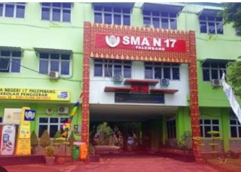 ‎SMAN 17 Palembang, Memaknai Hari Maulid Nabi Muhammad SAW  1447 H