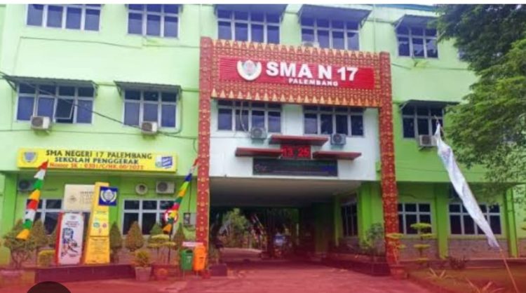 ‎SMAN 17 Palembang, Memaknai Hari Maulid Nabi Muhammad SAW  1447 H