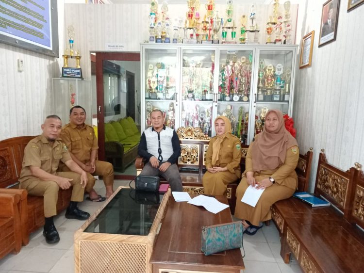 Kepala SMAN 16 Palembang Tegaskan Isu Negatif adalah Hoaks