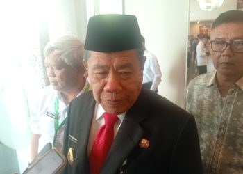 Pemerintah Provinsi Babel Menorehkan Prestasi Dengan Berhasil Meraih Nilai Indeks Sistem Merit Tertinggi Sebesar 301