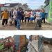 Warga Sukajaya Darat Ambil Langkah Normalisasi Sungai Secara Swadaya