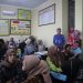 Polres Lampung Selatan Buka Layanan SKCK Di Polres, Polsek Natar, Tanjung Bintang, Kalianda Pada Sabtu dan minggu, Fasilitasi Peserta P3K.