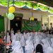 SMA Negeri 16 Palembang Peringati Maulid Nabi Muhammad SAW 1447 H