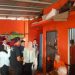 Kunjungan Staf Ahli TP PKK Kota Palembang Ke Yayasan Bagus Mandiri Insani