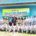 Komitmen Gubernur pada Pemerataan Pendidikan, Disdikbud Resmikan SMKN Pulau Tabuan