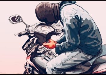 Masyarakat Padang Cermin Resah, Maling Motor Berkeliaran Mohon Aparat Penegak Hukum Menindak Lanjuti Atas Lejadian yang Terjadi